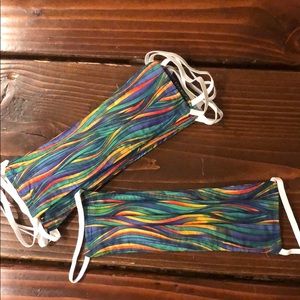 Homemade Cotton Mask